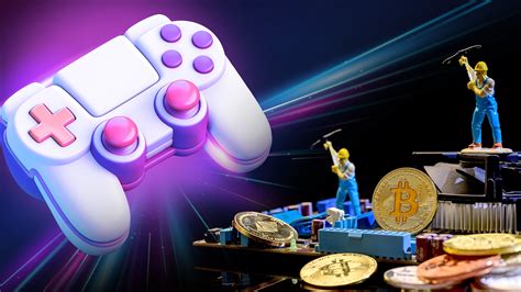 Best Crypto Mining Games In 2024.